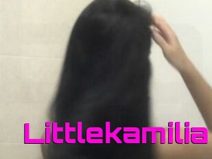 Littlekamilia