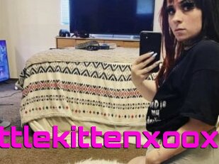 Littlekittenxoox