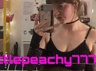 Littlepeachy777