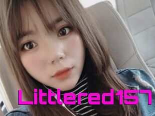Littlered157