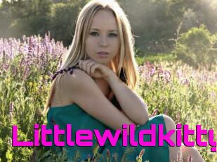 Littlewildkitty