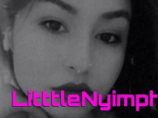 LitttleNyimph
