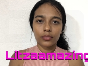 Litzaamazing