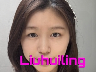 Liuhuiling