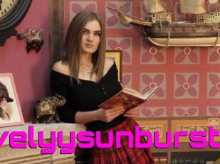 Livelyysunburst