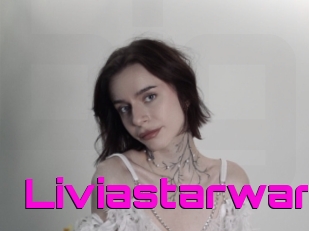 Liviastarwar