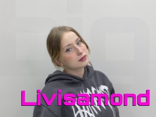 Livisamond