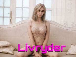 Livryder