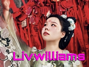 Livwilliams