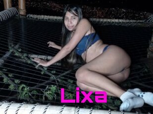 Lixa