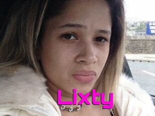 Lixty