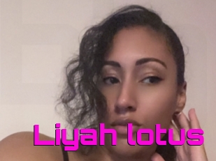 Liyah_lotus