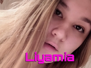 Liyamia