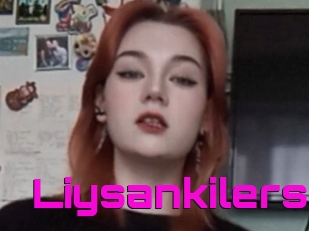 Liysankilers