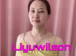 Liyuwilson