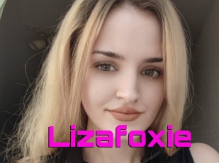 Lizafoxie