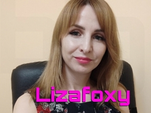 Lizafoxy