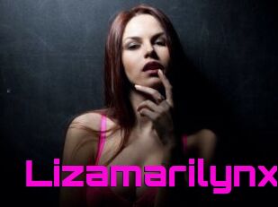 Lizamarilynx