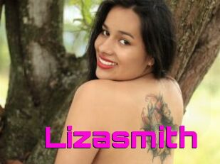 Lizasmith