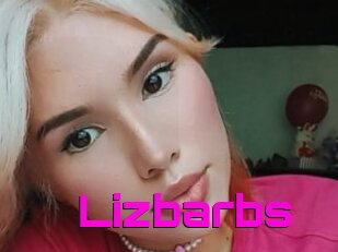 Lizbarbs