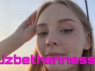 Lizbethanness