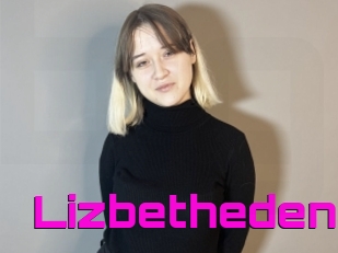 Lizbetheden
