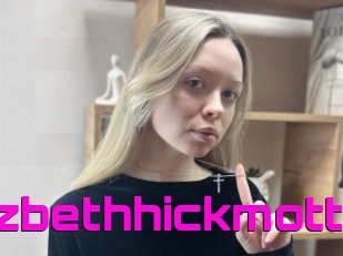 Lizbethhickmott