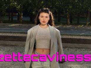 Lizettecaviness