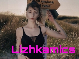 Lizhkamics