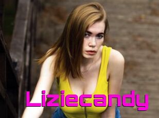 Liziecandy