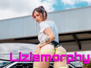 Liziemorphy