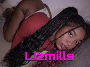 Lizmills