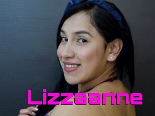 Lizzaanne