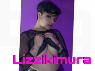 Lizzikimura