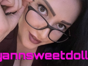 Lizzyannsweetdoll