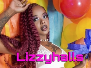 Lizzyhalls