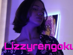 Lizzyrengoku