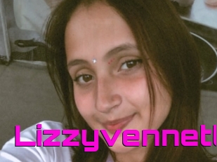 Lizzyvennett