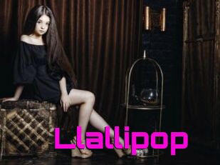 Llallipop