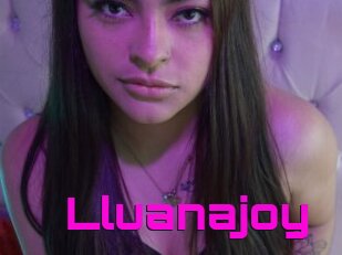 Lluanajoy