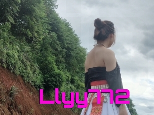 Llyy772