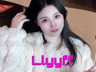 Llyyff
