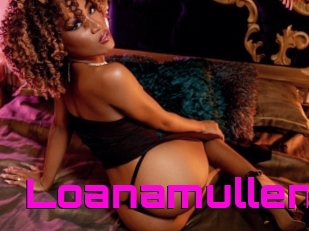 Loanamullen