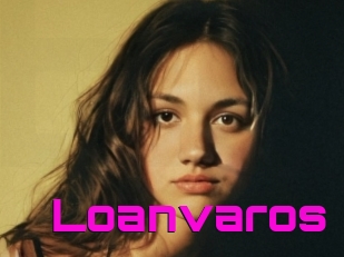 Loanvaros