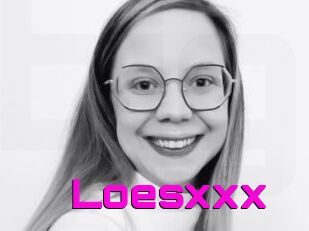 Loesxxx