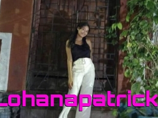 Lohanapatrick