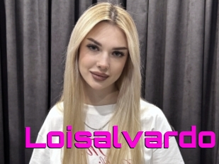 Loisalvardo