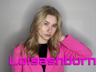 Loisashburn