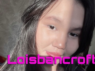 Loisbancroft