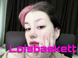Loisbaskett